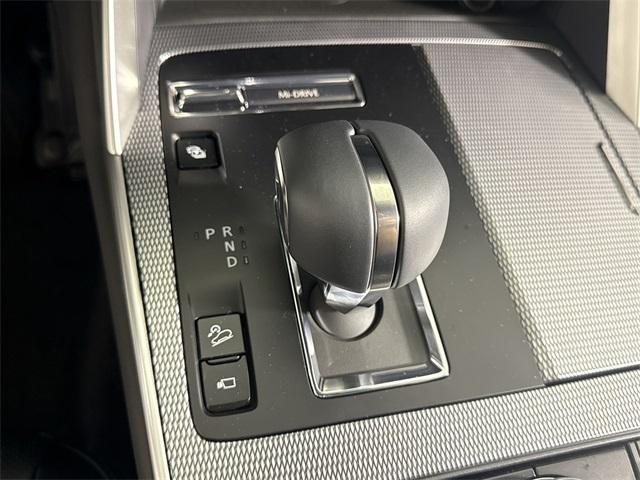 new 2025 Mazda CX-90 PHEV car, priced at $58,300