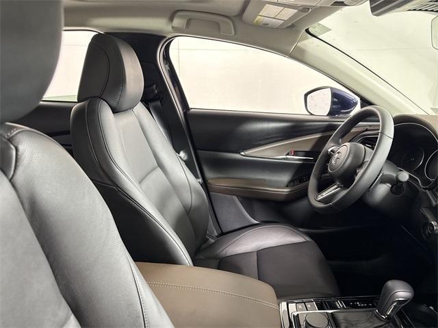 new 2025 Mazda CX-30 car, priced at $34,065