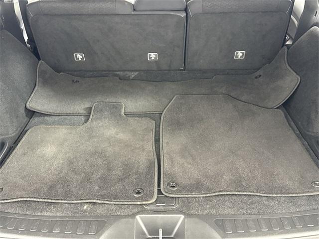 used 2019 Honda Passport car, priced at $23,595