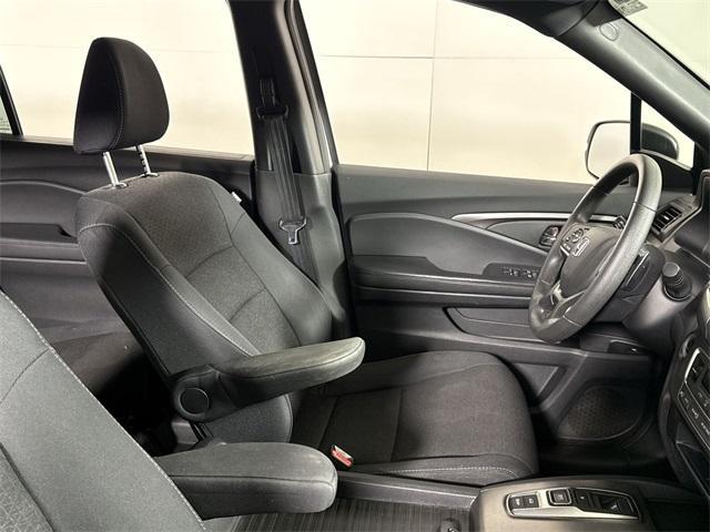 used 2019 Honda Passport car, priced at $23,595