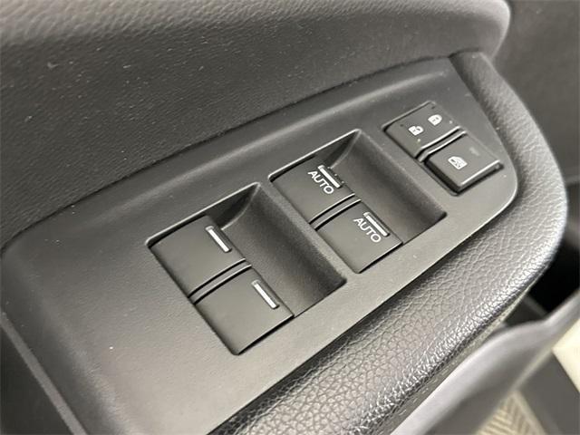 used 2019 Honda Passport car, priced at $23,595