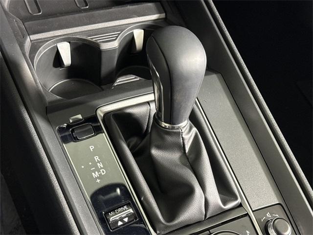 new 2025 Mazda CX-50 car, priced at $35,810