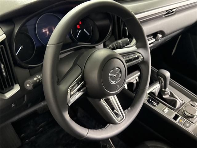 new 2025 Mazda CX-50 car, priced at $35,810
