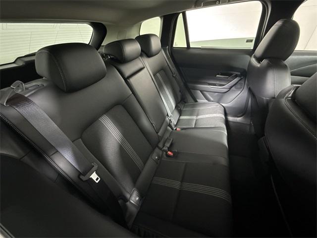 new 2025 Mazda CX-50 car, priced at $35,810