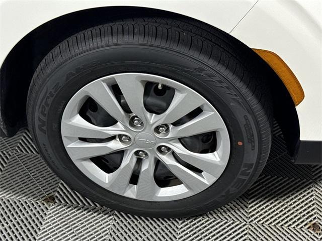 used 2023 Kia Soul car, priced at $18,740