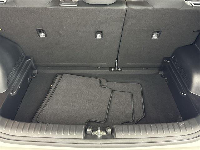 used 2023 Kia Soul car, priced at $18,740