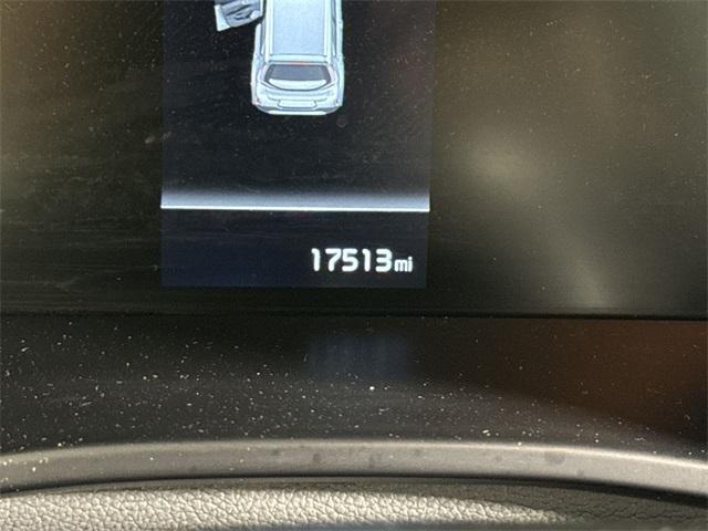 used 2023 Kia Soul car, priced at $18,740