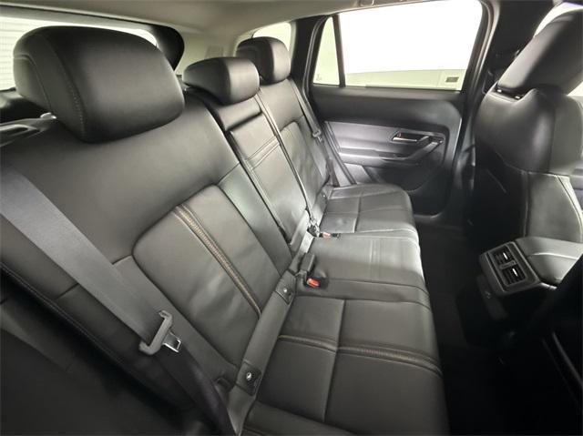 new 2025 Mazda CX-50 Hybrid car, priced at $40,380
