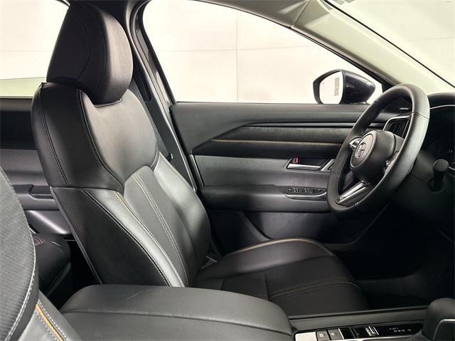 new 2025 Mazda CX-50 Hybrid car, priced at $40,380