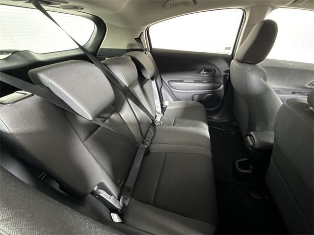 used 2022 Honda HR-V car, priced at $21,126