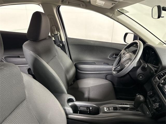 used 2022 Honda HR-V car, priced at $21,126