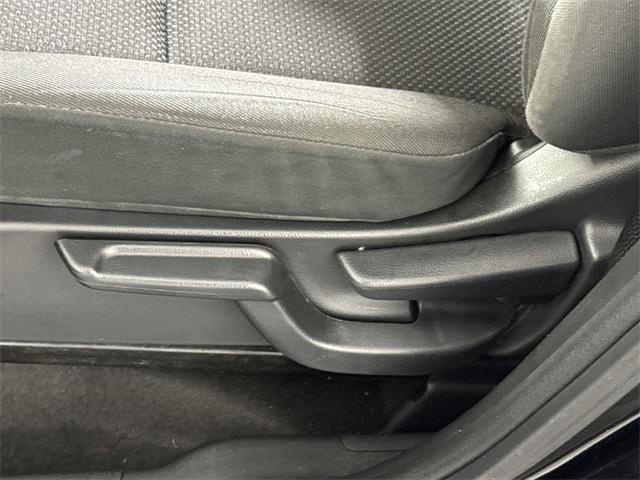 used 2022 Honda HR-V car, priced at $21,126