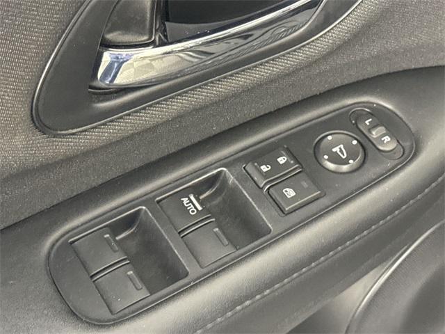 used 2022 Honda HR-V car, priced at $21,126