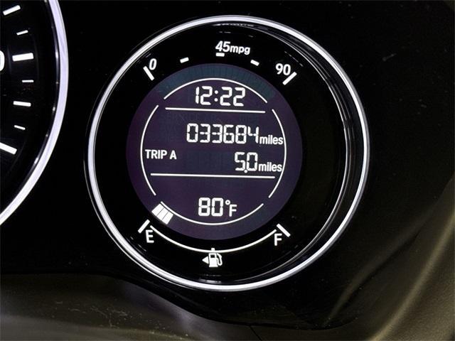 used 2022 Honda HR-V car, priced at $21,126