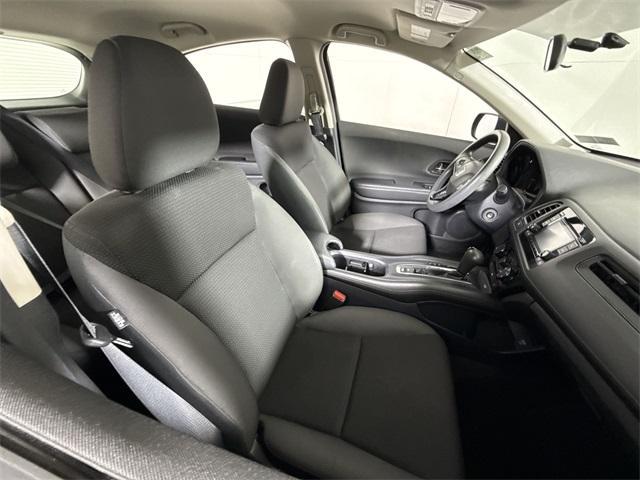 used 2022 Honda HR-V car, priced at $21,126