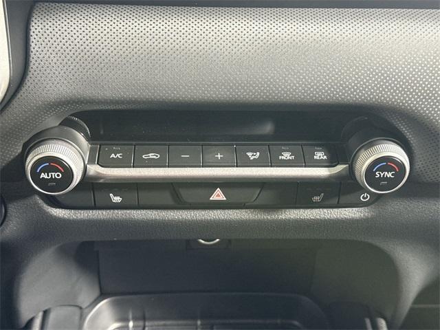 new 2026 Mazda CX-50 car, priced at $35,190