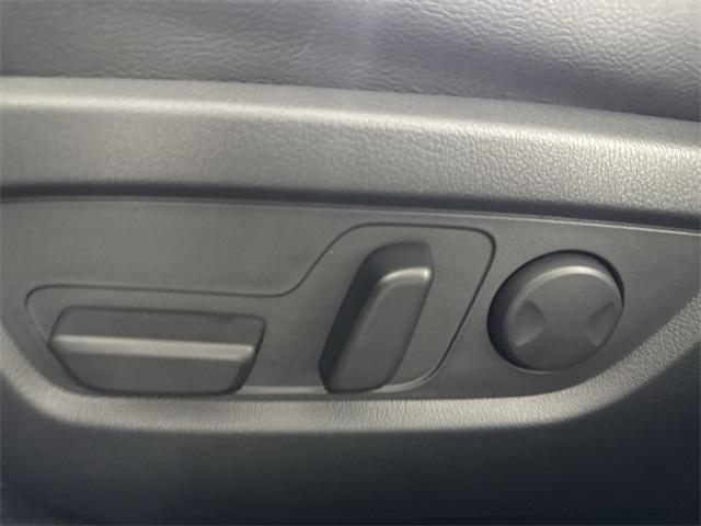 new 2026 Mazda CX-50 car, priced at $35,190