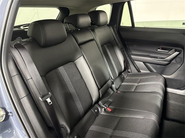 new 2026 Mazda CX-50 car, priced at $35,190