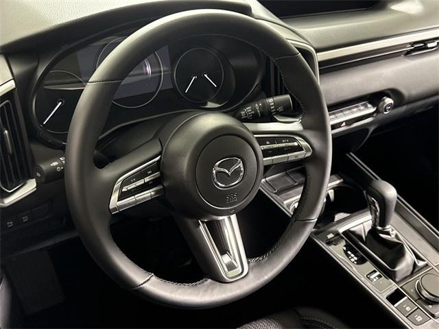 new 2026 Mazda CX-50 car, priced at $35,190