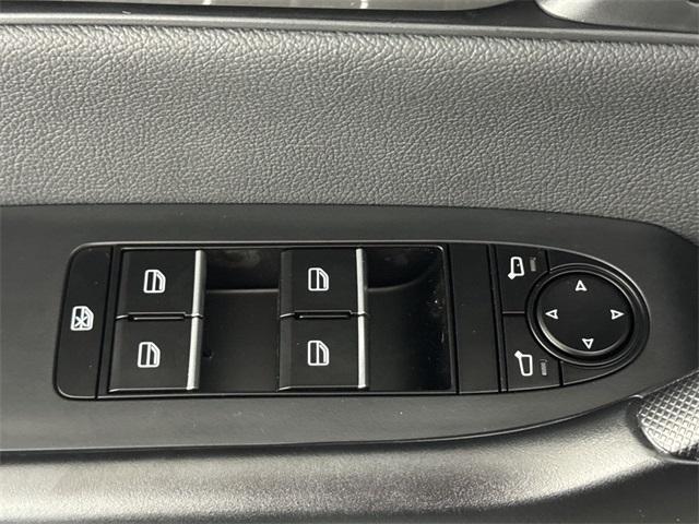 new 2026 Mazda CX-50 car, priced at $35,190