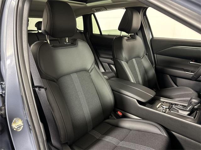 new 2026 Mazda CX-50 car, priced at $35,190