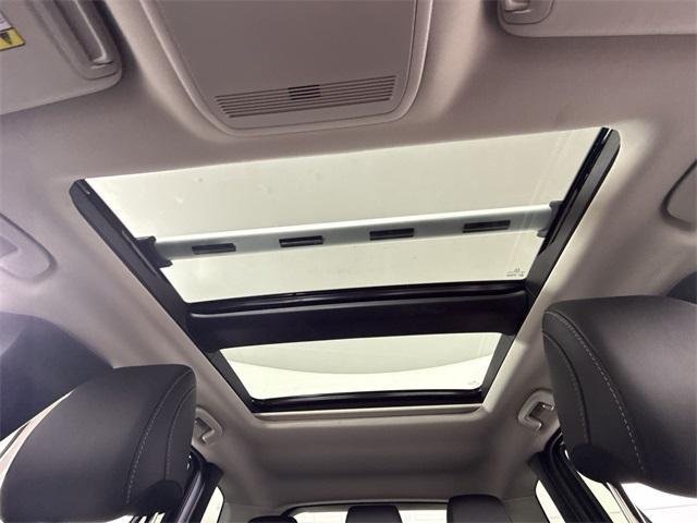 new 2026 Mazda CX-50 car, priced at $35,190