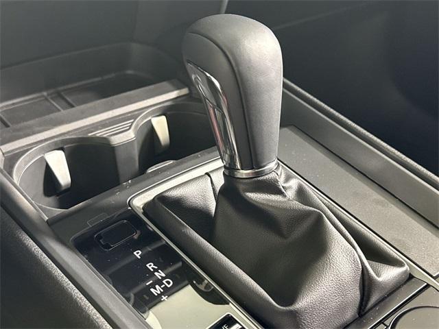 new 2026 Mazda CX-50 car, priced at $35,190