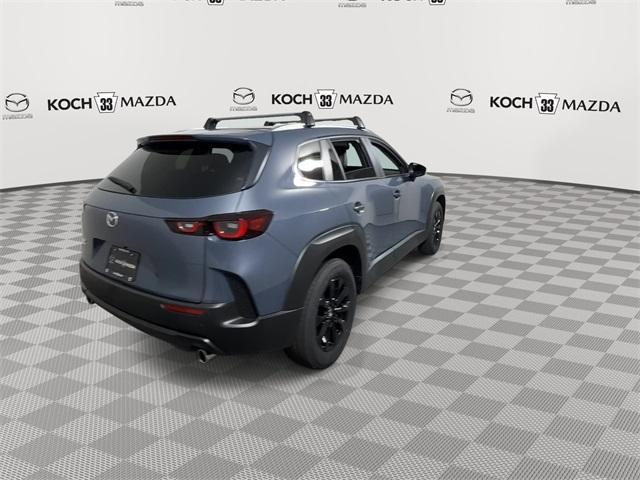 new 2026 Mazda CX-50 car, priced at $35,190