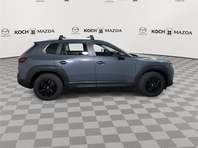 new 2026 Mazda CX-50 car, priced at $35,190