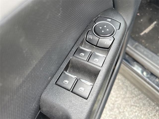 used 2021 Ford Bronco Sport car, priced at $22,972