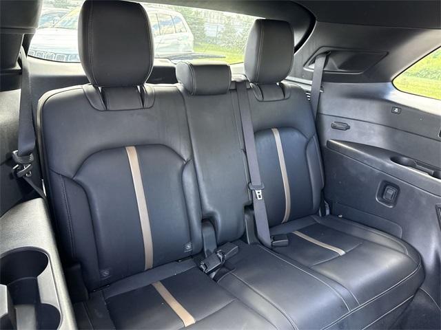 used 2024 Mazda CX-90 car, priced at $41,887