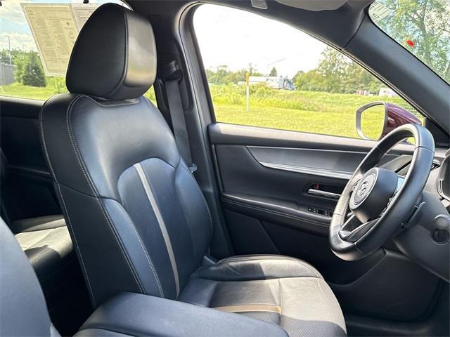 used 2024 Mazda CX-90 car, priced at $41,887