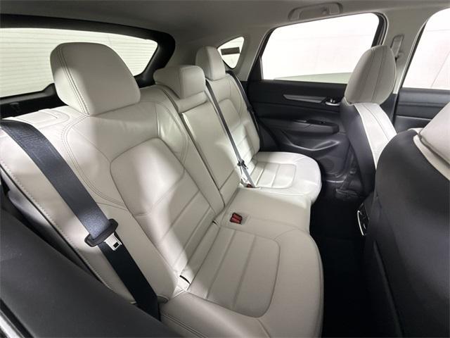 new 2025 Mazda CX-5 car, priced at $33,265
