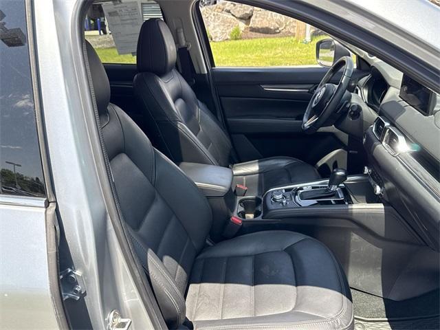 used 2023 Mazda CX-5 car, priced at $28,948