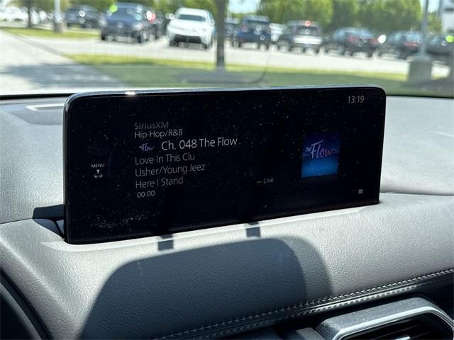 used 2023 Mazda CX-5 car, priced at $28,948