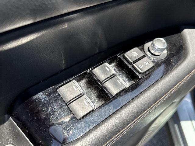 used 2023 Mazda CX-5 car, priced at $28,948