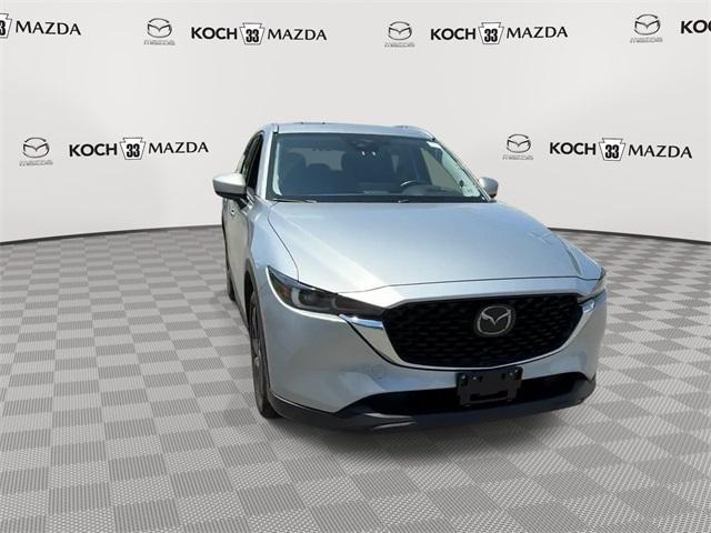 used 2023 Mazda CX-5 car, priced at $28,948
