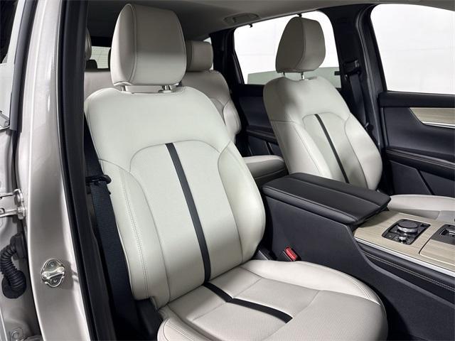 new 2025 Mazda CX-90 car, priced at $39,987