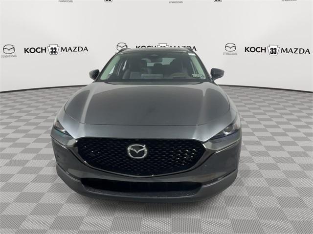 new 2025 Mazda CX-30 car, priced at $39,015