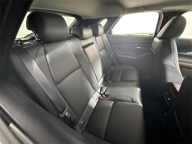 new 2025 Mazda CX-30 car, priced at $39,015