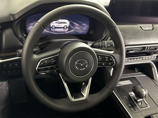 new 2026 Mazda CX-90 car, priced at $59,720