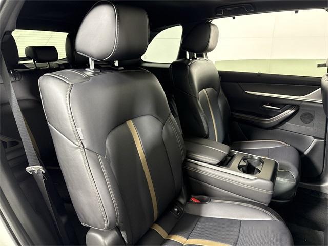 new 2026 Mazda CX-90 car, priced at $59,720