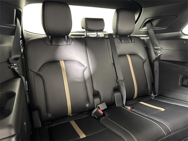 new 2026 Mazda CX-90 car, priced at $59,720