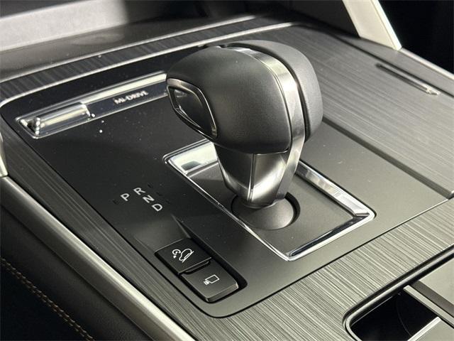 new 2026 Mazda CX-90 car, priced at $59,720