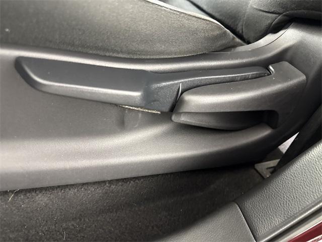 used 2017 Nissan Leaf car, priced at $5,793