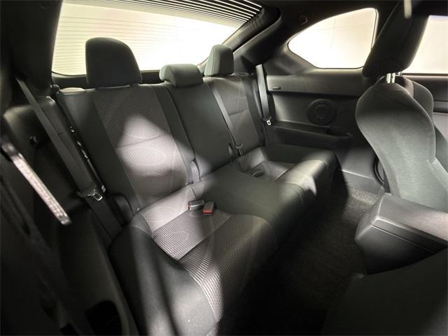 used 2013 Scion tC car, priced at $10,519