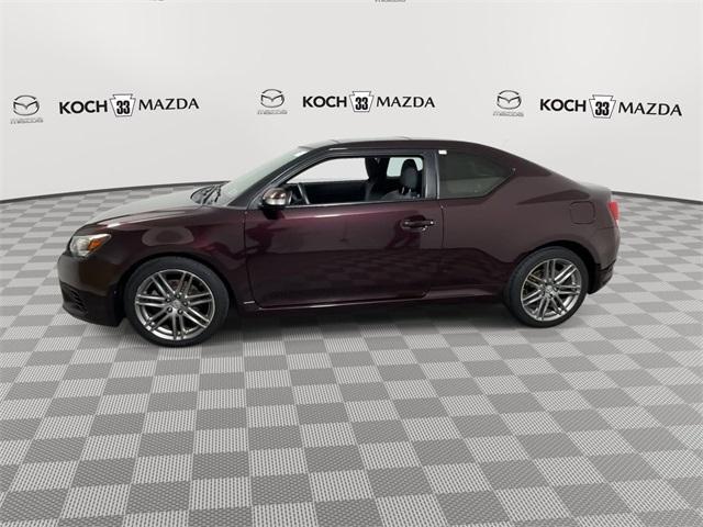 used 2013 Scion tC car, priced at $10,519