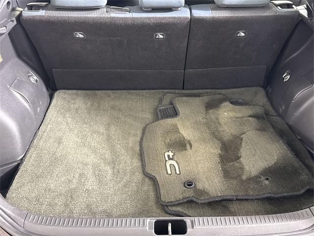 used 2013 Scion tC car, priced at $10,519