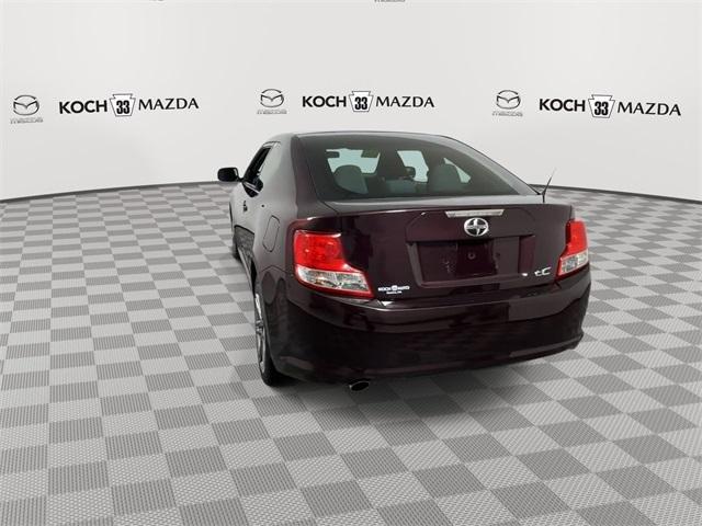 used 2013 Scion tC car, priced at $10,519