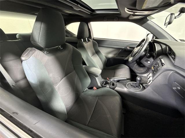 used 2013 Scion tC car, priced at $10,519
